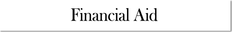 Creighton University Financial Aid