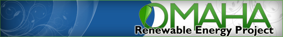 Omaha Renewable Energy Project