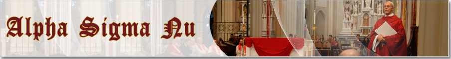 Alpha Sigma Nu