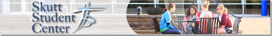 Skutt Student Center