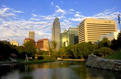 CASTL2008 Omaha Nebraska