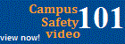Campus Safety 101
