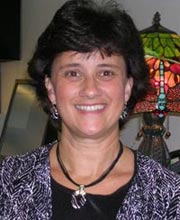 Dr. Mary Ann Danielson