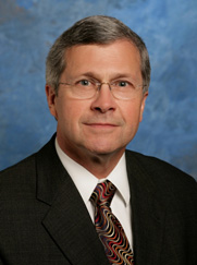 Dean Lueger Welcomes You to the College of Arts & Sciences