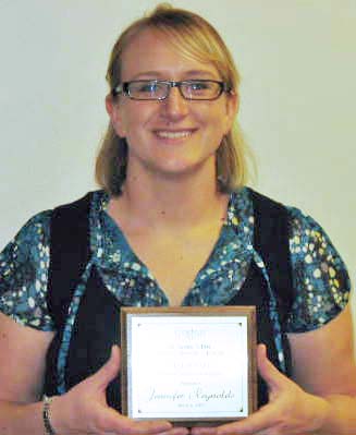 jennifer reynolds tableau