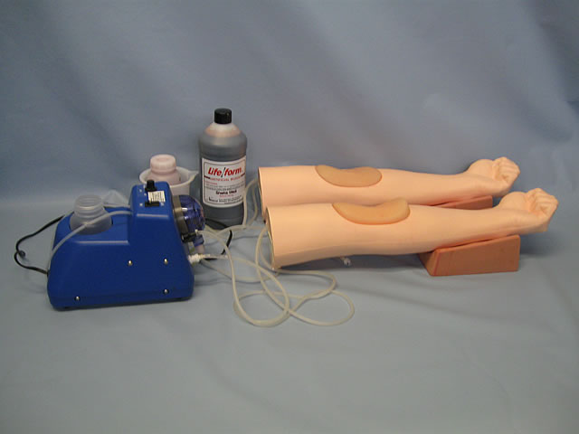 for determine im injection for determine im injection