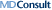 mdconsult logo