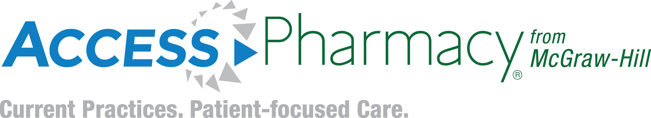 AccessPharmacy logo