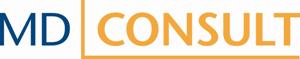mdconsult logo
