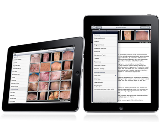 image of iPad