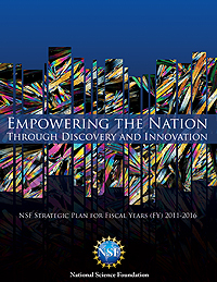 report cover