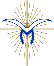 The Institute for Priestly Formation logo.