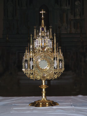 adoration