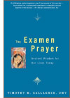 Cover of "The Examen Prayer"