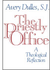 Cover of �The Priestly Office: A Theological Reflection�