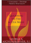 Cover of " Quickening the Fire in Our Midst: The Challenge of Diocesan Priestly Spirituality"