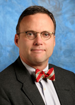 Cam Enarson, Vice President of Health Services