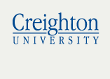 Creighton University logo