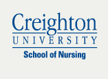 School of Nursing logo