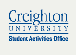 Student Activities Office logo