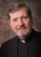 Fr. David Schultenover, S.J.