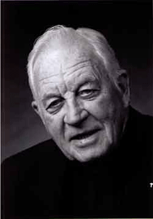 Fr. William Kelley, S.J.