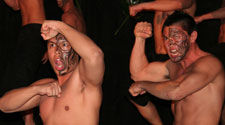 CU Luau 2009