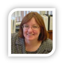 Joan Thomas