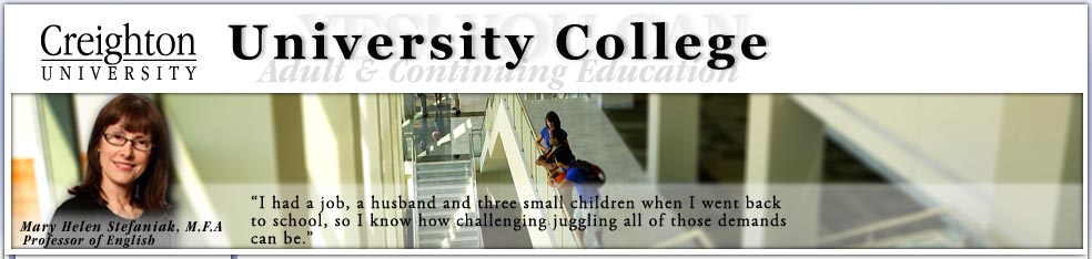 Center for Professional Development