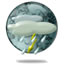 Thunderstorms Thunderstorms