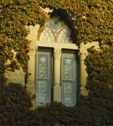 Creighton University: St Johns