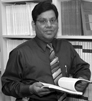 Devandra Agrawal, Ph.D., Chairholder