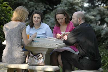 Creighton University Magis Program