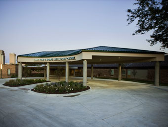 Lasting Hope Recovery Center