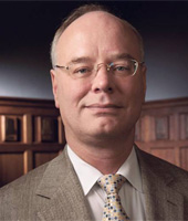 Daniel Wilson