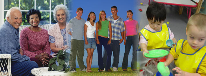Child & Adolescent, Geriatric, and Addiction Fellowship Programs