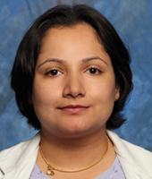 Photo of Rashmi Ojha