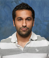 Photo of Omair Abbasi