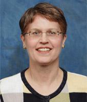Photo of Amy Kathryn Anderson