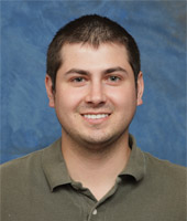 Photo of Bryan Beals