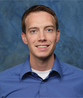 Photo of Samuel Clinch