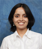 Photo of Namita Dhiman