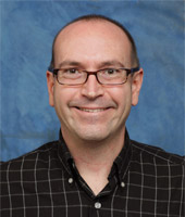 Photo of Robert Ellis