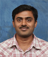 Photo of Babuji Gandra