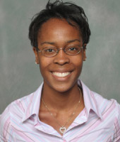 Photo of Mariam Garuba