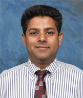Photo of Saurabh Jauhari