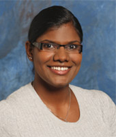 Photo of Shamala Jeevarakshagan