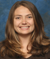 Photo of Shannon Kinnan