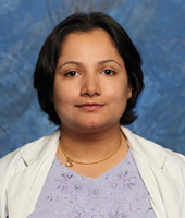 Photo of Rashmi Ojha