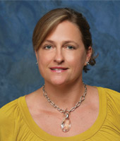 Photo of Cynthia Paul